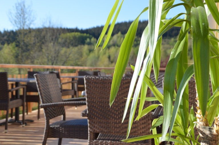 ROBINSON Club Ampflwang