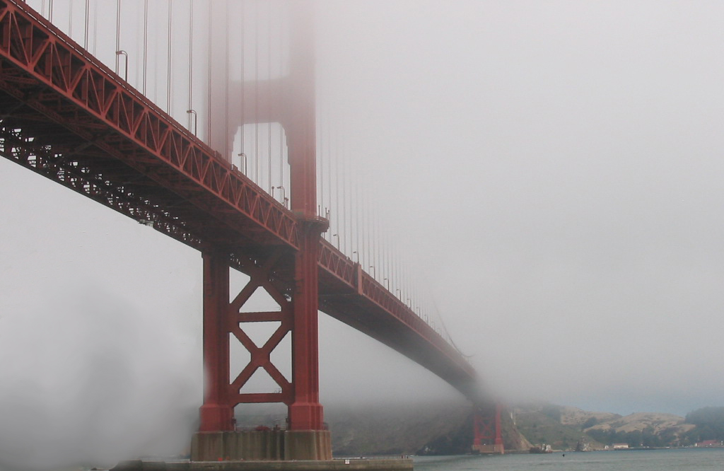 Die Straßen von San&nbsp;Francisco