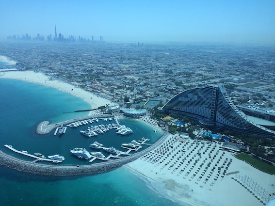 DUBAI – Tipps to&nbsp;go