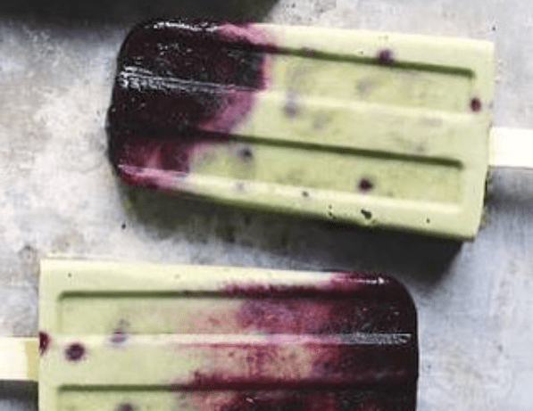 Ja bitte, einmal Frühling am&nbsp;Stiel