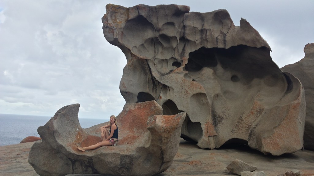 Kangaroo Island – Wildes Naturparadies im Süden Australiens | by Antje&nbsp;Waldschmidt