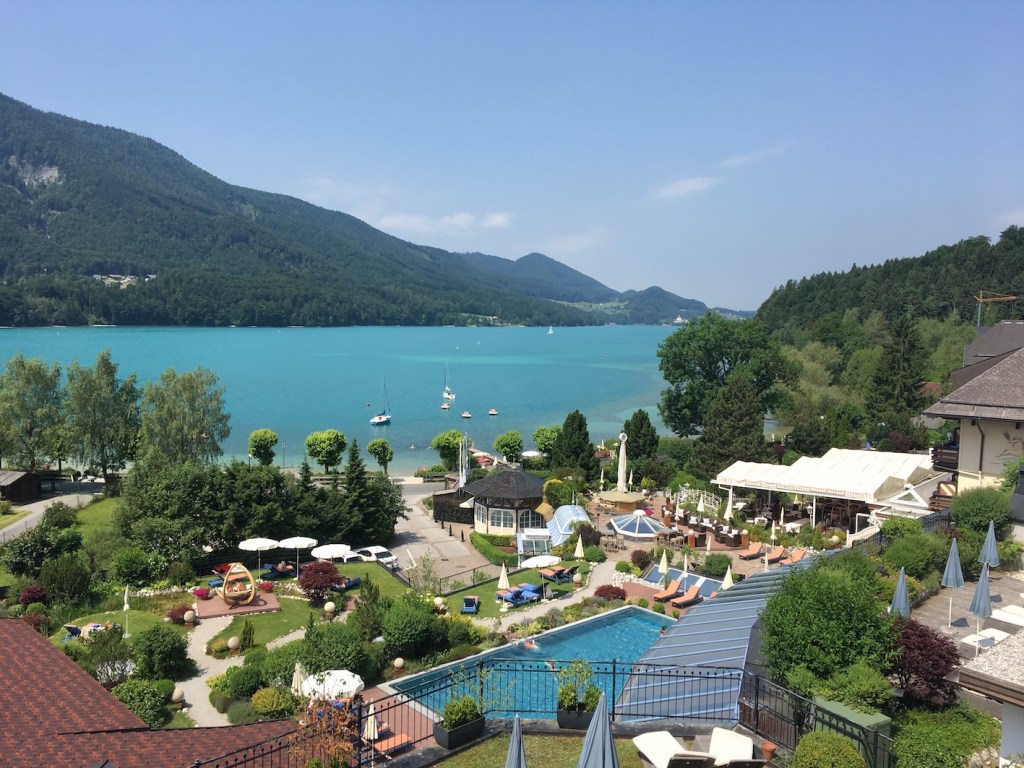 Wir wissen schon jetzt, wohin du 2017 verreist – Fuschl am&nbsp;See