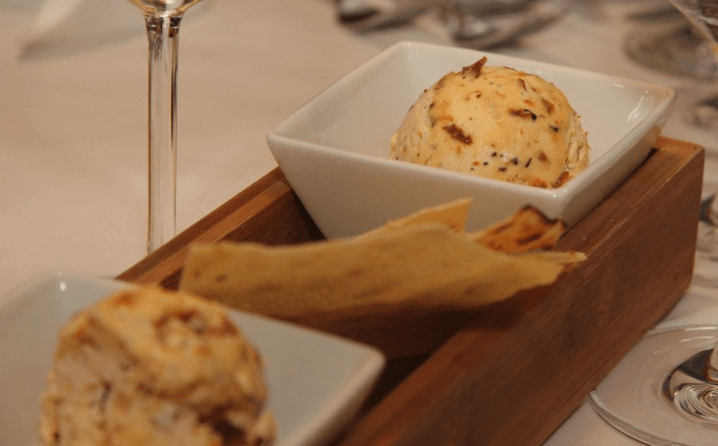 Ihr sucht nach einem leckeren&nbsp;Brotaufstrich?