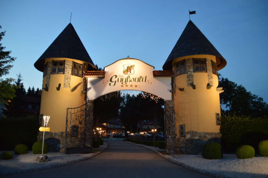 Ihr wollt mal wieder tief durchatmen, loslassen und entspannen? Auszeit im Mühlviertel – Hotel&nbsp;Guglwald