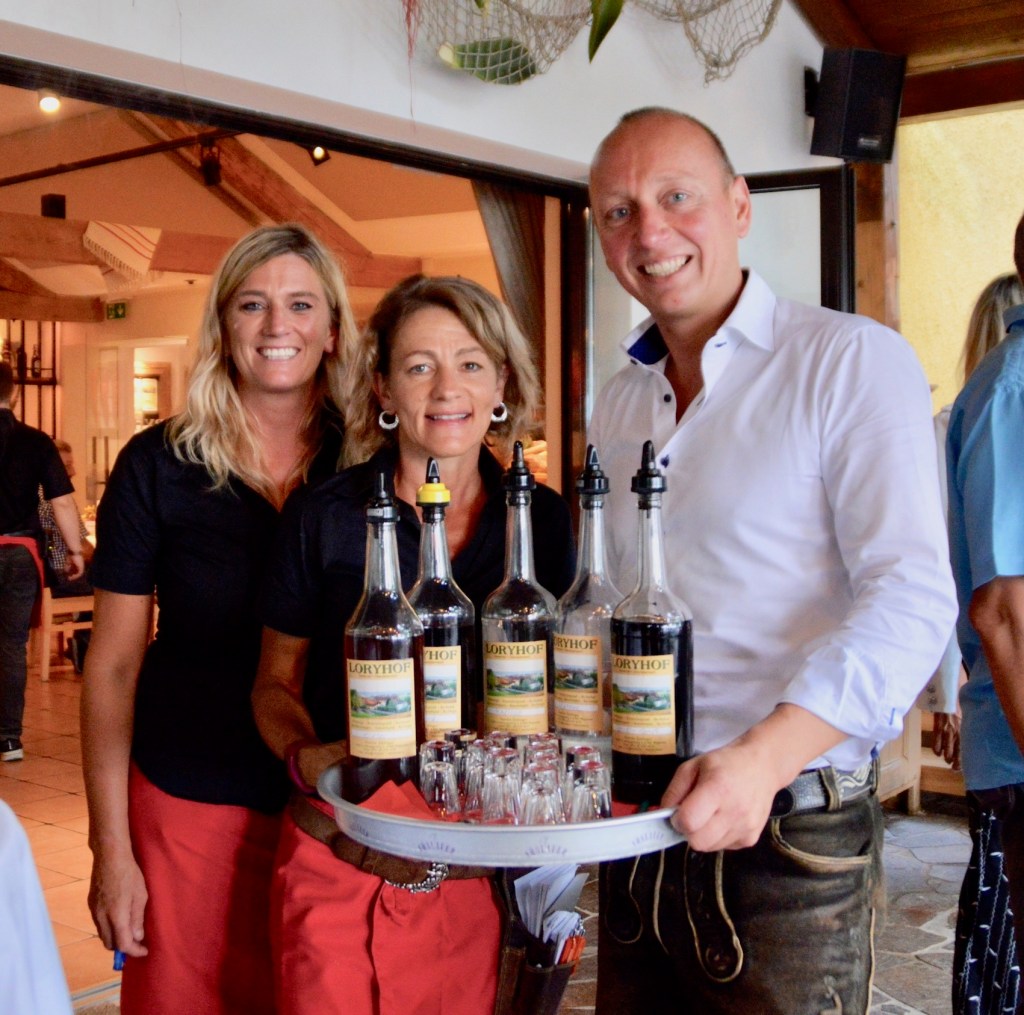 Hotels/Restaurants der Zukunft: BIO-Urlaub | Teamspirit im Loryhof in&nbsp;Oberösterreich