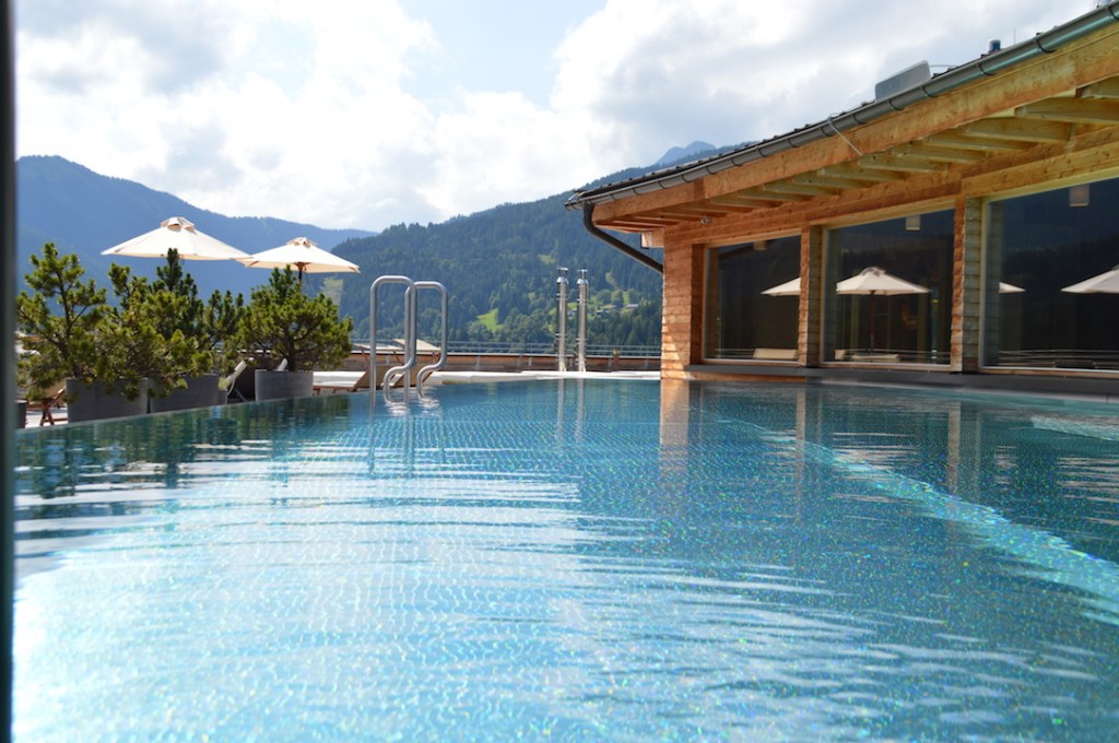 Die schönsten und hippsten Designhotels in Österreich | by&nbsp;mOsi