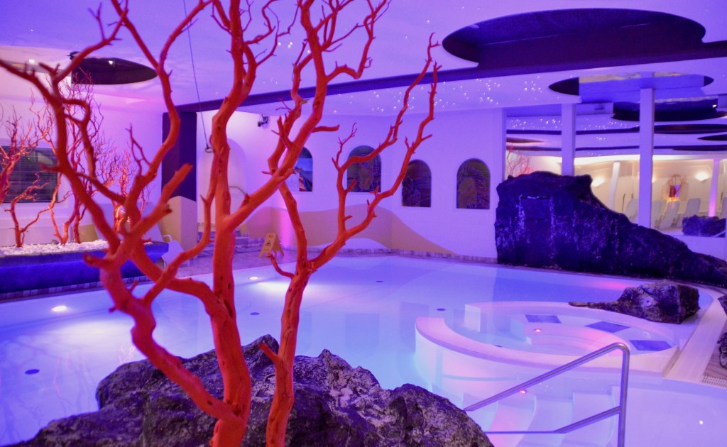 Alpin Special  |  Die Traum-Kombi: Flying Fox Parcour, Wellness, Berge und Seen |  Almesberger im&nbsp;Mühlviertel