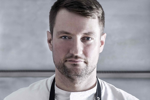 Küchenchef Sebastian Frank aus dem Horváth ist „Berliner Meisterkoch&nbsp;2017″