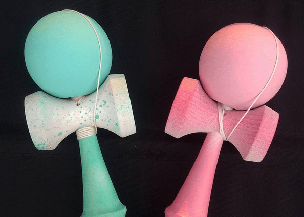 Kendama – das japanische Geschicklichkeits-Spiel | by Lukas&nbsp;Keskin