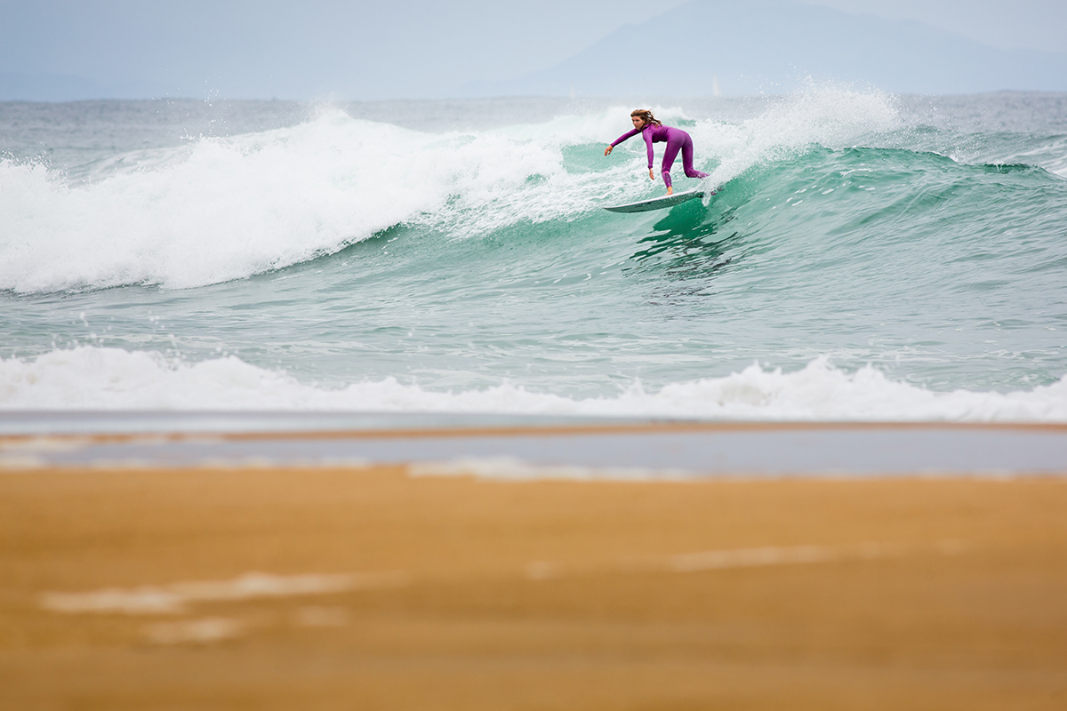 wave 4