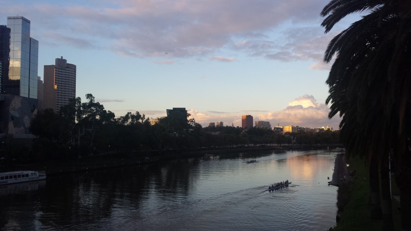 Yarra River