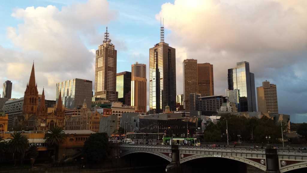AUSTRALIEN: AUF NACH MELBOURNE – DIE STADT DER ZUKUNFT?! | BY ANTJE&nbsp;WALDSCHMIDT