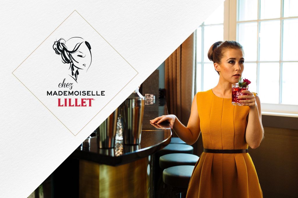 Daily News: Chez Mademoiselle Lillet – Galerie & Pop-Up Bar | 27.10 –&nbsp;29.10.