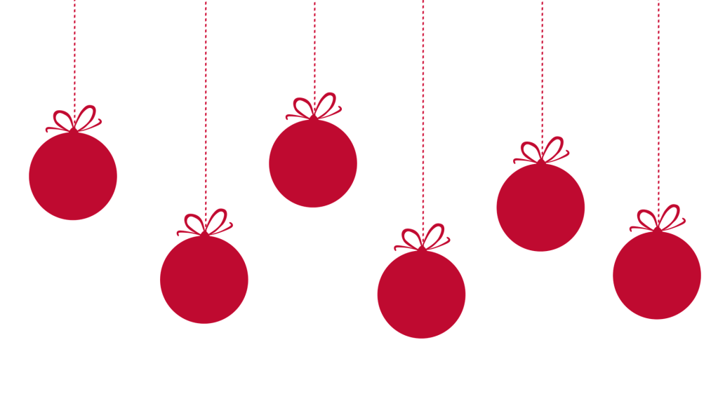 Cool! Der neueste Weihnachtstrend: Weihnachtskugeln aus Glas mit Vodka, Gin oder Whisky&nbsp;gefüllt..