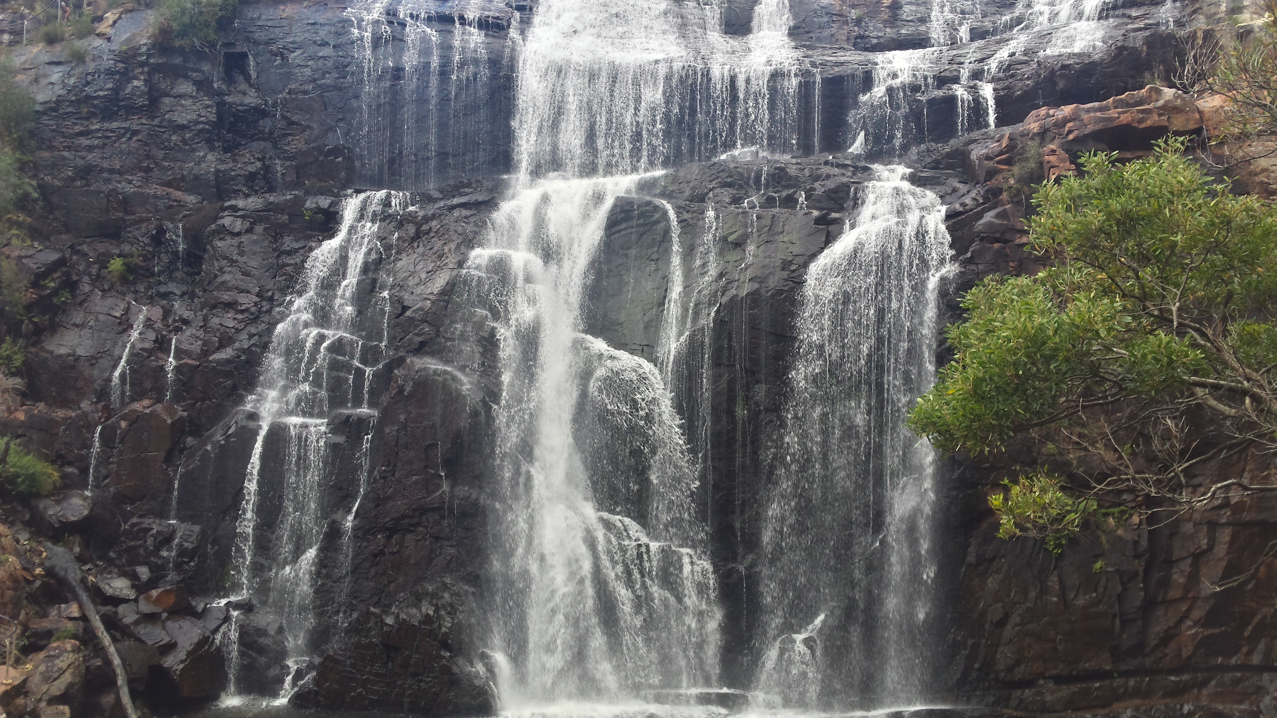 Grampians McKenzieFalls