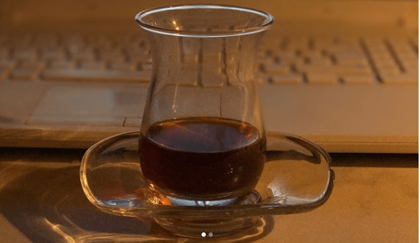 Tea-Shots: Das neue&nbsp;Teevergnügen