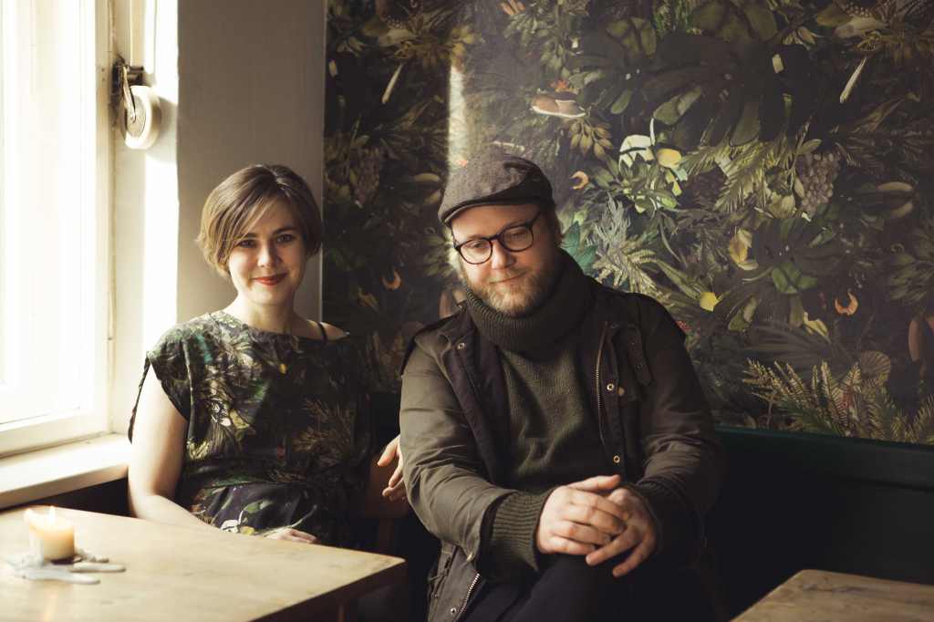 BÄM! Der erste Stern für das angesagte und kreative Restaurant Tulus Lotrek in&nbsp;Kreuzberg