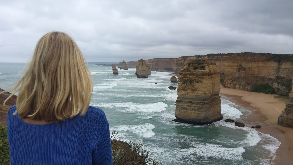 Australien: Im kleinen, feinen Victoria! – Grampians & Great Ocean Road! | BY ANTJE&nbsp;WALDSCHMIDT