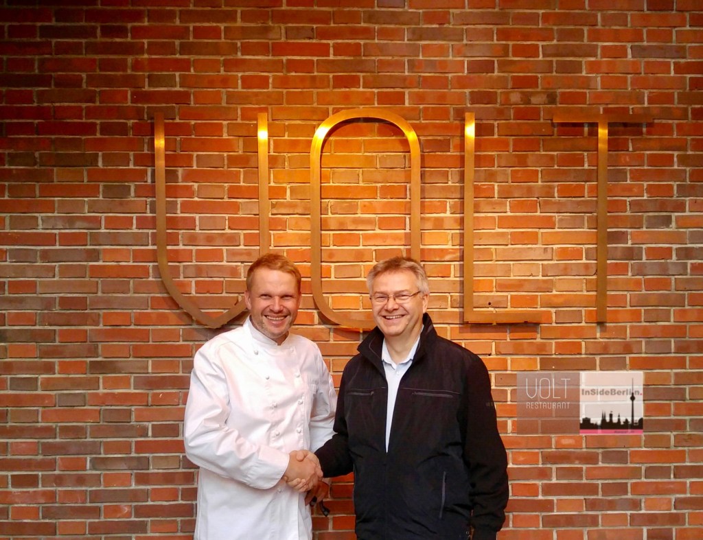 High “Volt“age am Paul-Lincke-Ufer in Berlin/Kreuzberg – Küche auf absolutem&nbsp;Sterneniveau