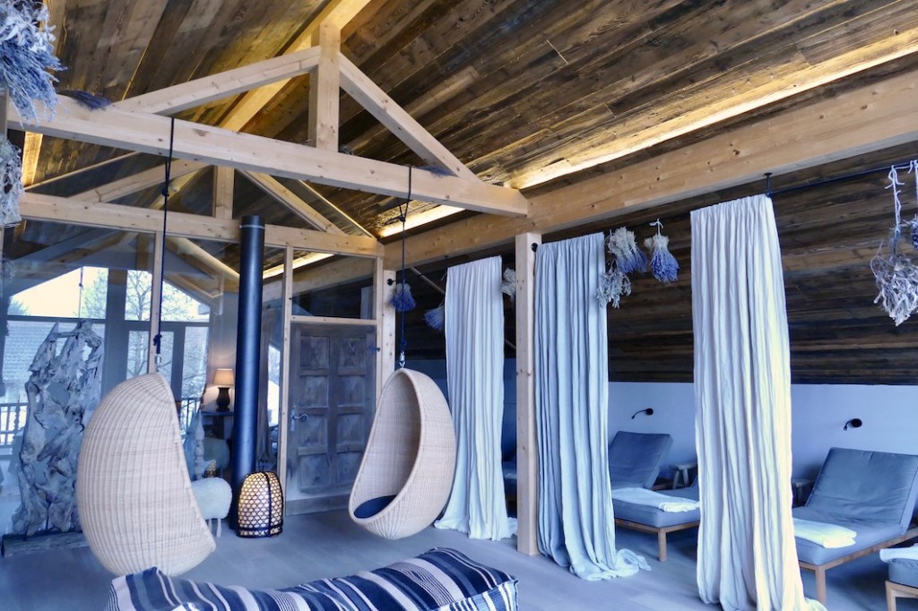 Ihr sehnt euch nach einer  Weihnachtsauszeit? Hier ist die Lösung! Hotel Mühlbach – Thermal Spa &&nbsp;Romantik