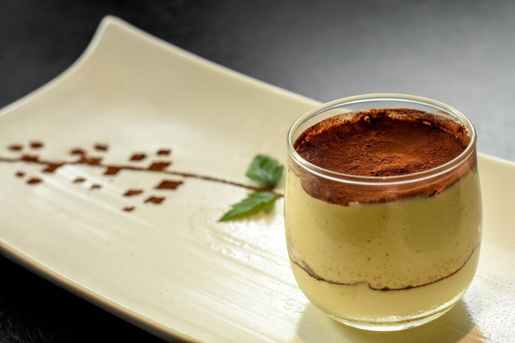 Last Minute Recipes: Spekulatius Tiramisu mit&nbsp;Himbeeren