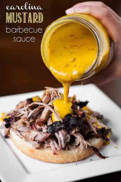 carolina-mustard-barbecue-sauce