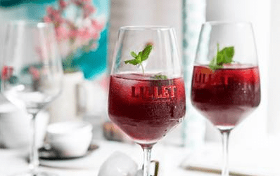 Cocktail of the Week: Lillet&nbsp;Artiste