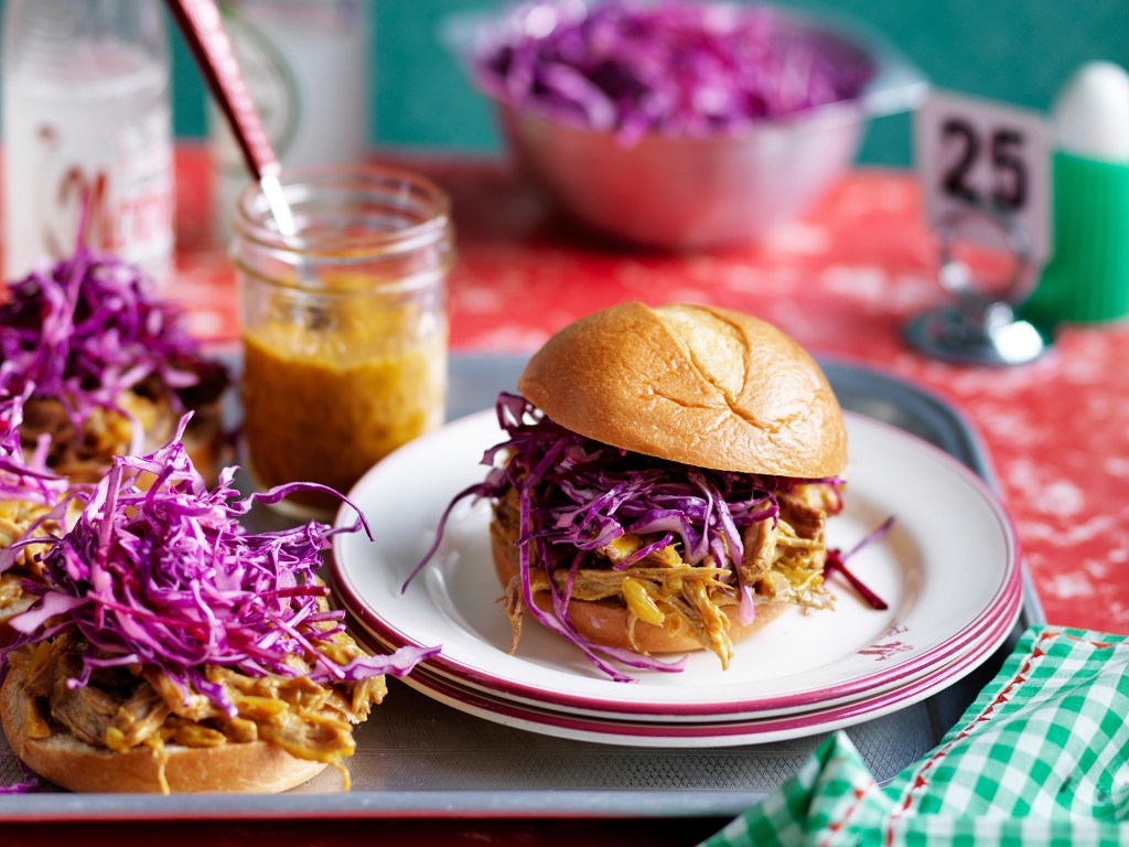 Save the Date: Big Sur | 50 Burger – 50&nbsp;Staaten