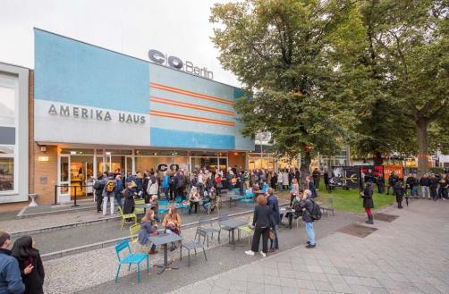 Hardenbergstrasse 22-24