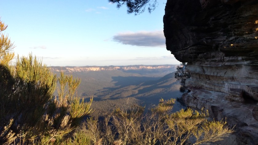 BlueMountains