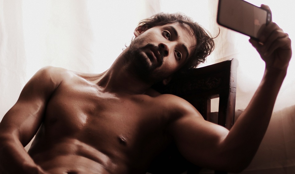 Monday-Talk: Männertherapie.