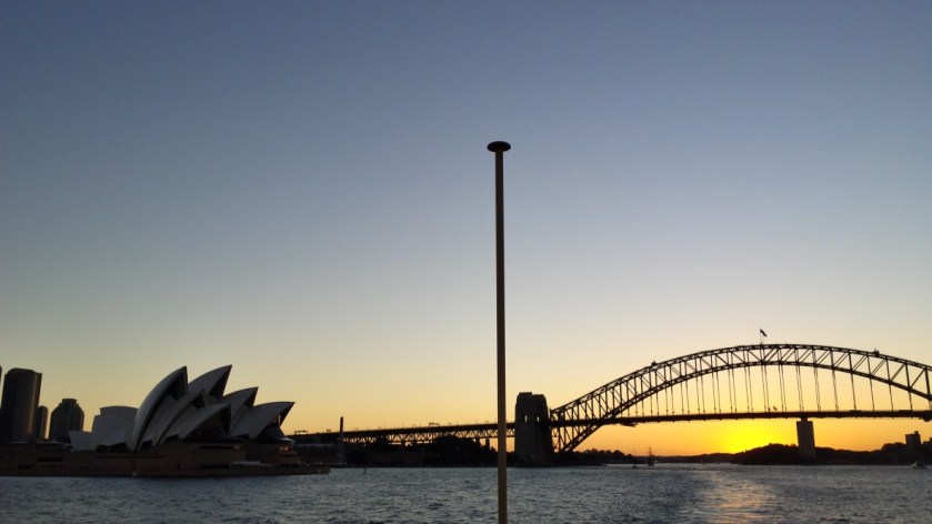Sydney Opera