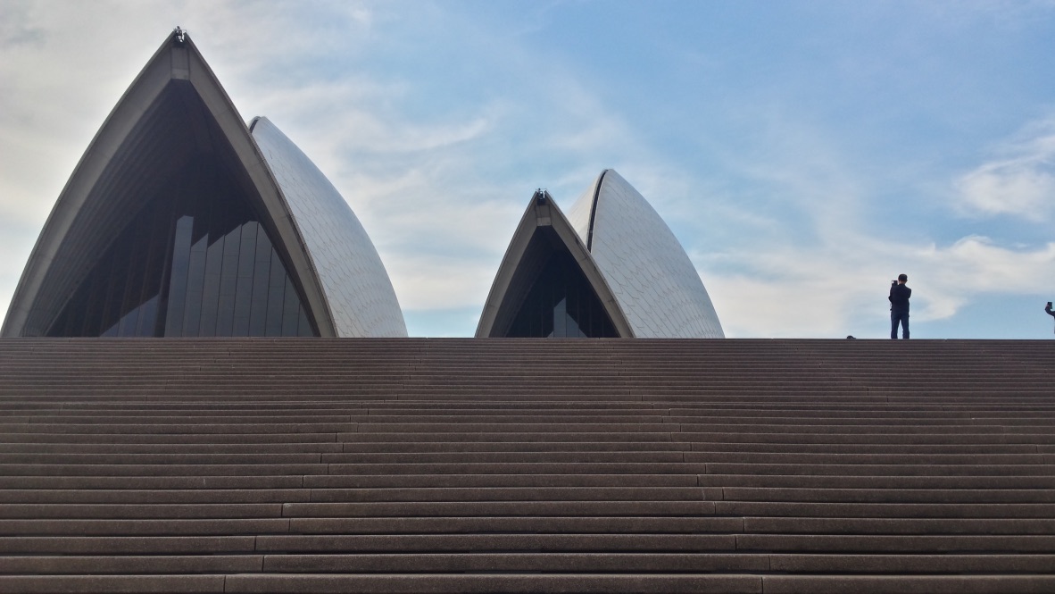 Opera House