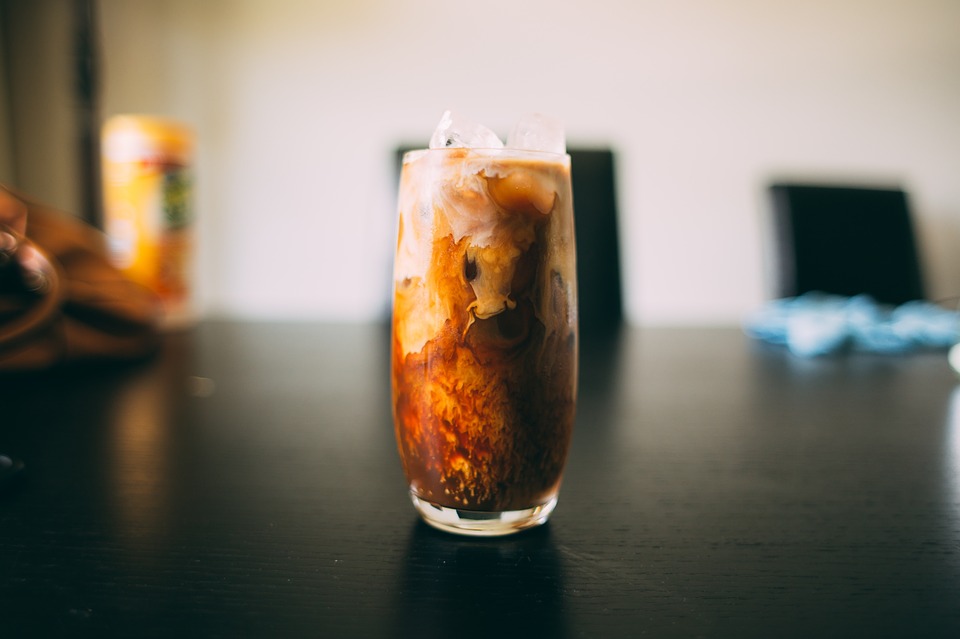 Coffeetrends 2018: Cold Brew – mehr als kalter&nbsp;Kaffee!
