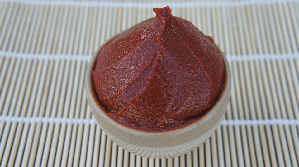 Gochujang – das Trendgewürz aus&nbsp;Korea