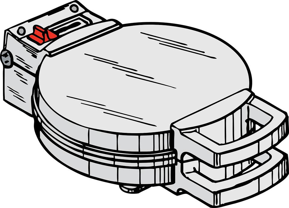 Will it Waffle – ein neuer US-Trend schwappt nach&nbsp;Europa….