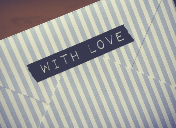 Monday-Talk: Briefkastenliebe – Part&nbsp;I.