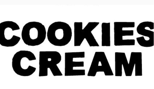 Daily News: Cookies Cream jetzt auch in&nbsp;Italien