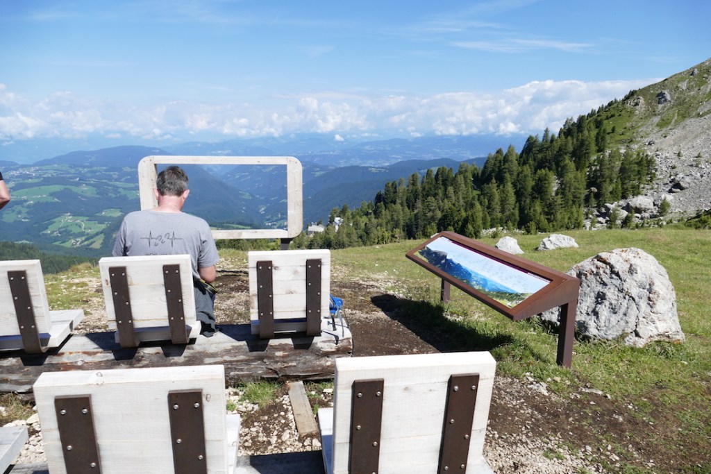 Abkühlung erwünscht? Ab in die Berge aka die neue Lust am&nbsp;Wandern…