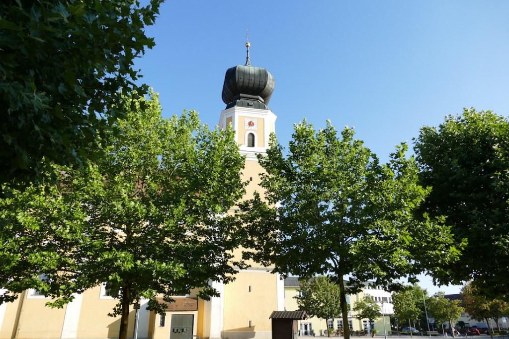 Traveltipp Pocking: Einkaufsstadt > Bäderdreieck > Pferdezucht > Restaurant&nbsp;Wendekreis