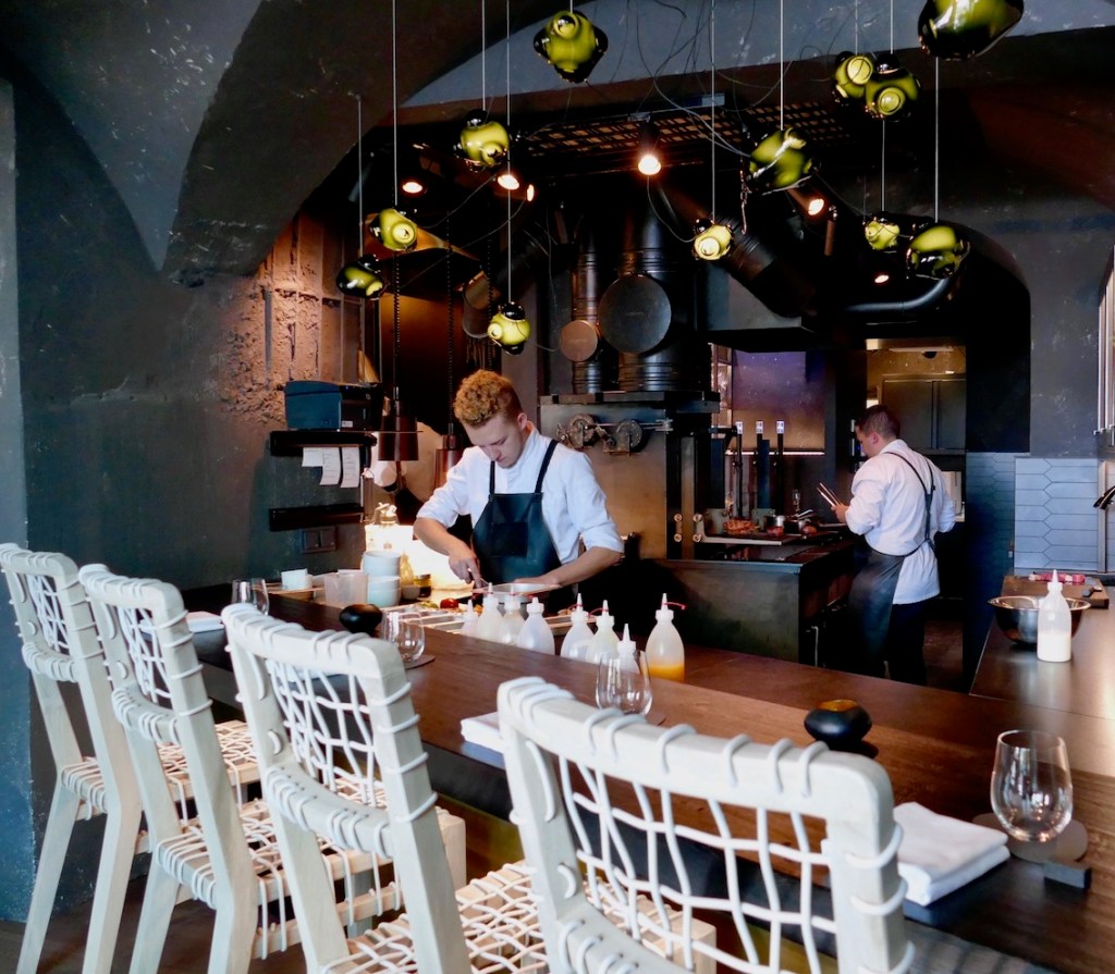 Finally. Lukas. Steak. Shootingstar: Lukas Kienbauer > sein Name ist&nbsp;Programm!