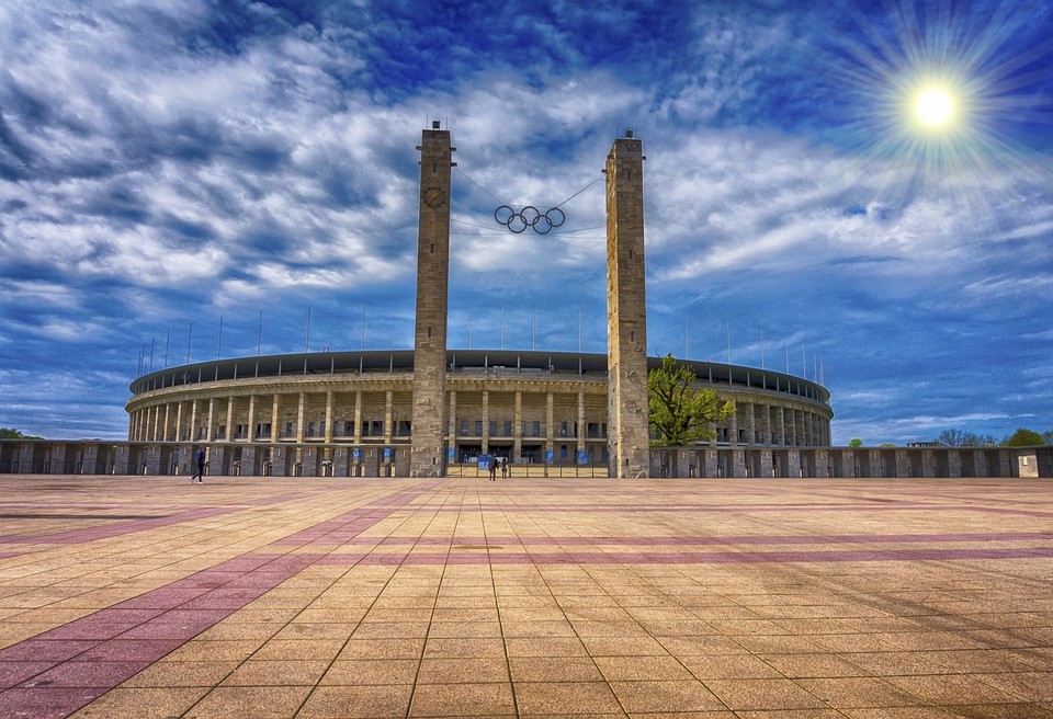 Was geht ab im Olympiastadion? Ein&nbsp;Überblick
