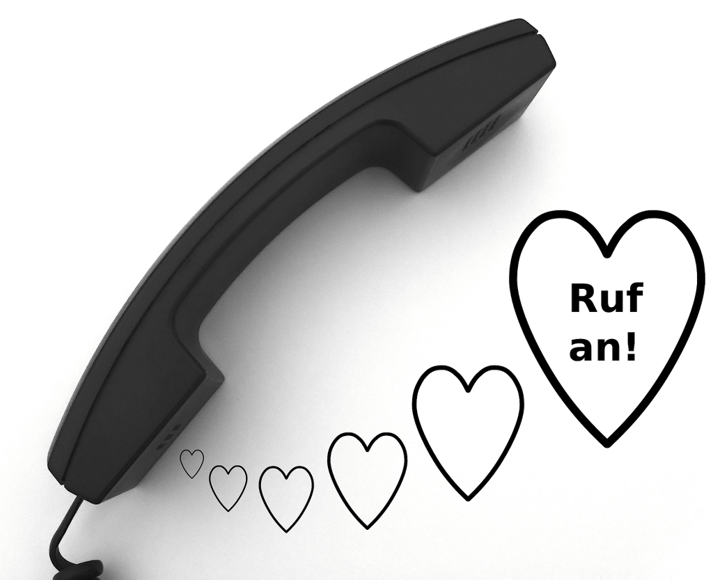 Monday-Talk: Mr. Callboy