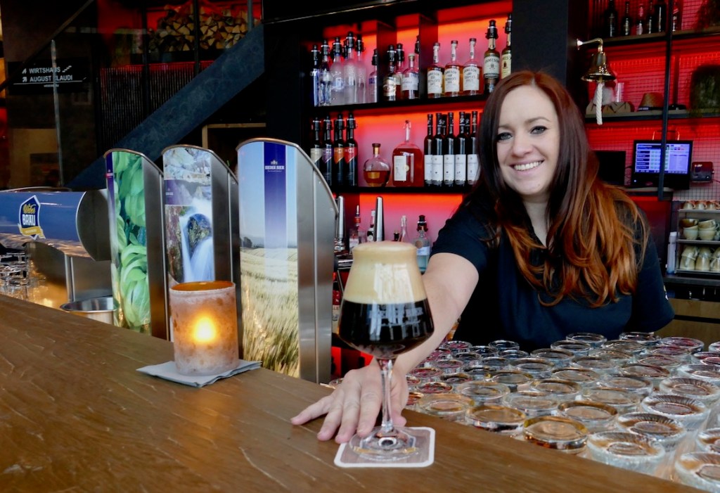 Warum Wirtshäuser & Kneipen gerade wieder angesagt sind! Weberbräu > Gmiatlich und&nbsp;Guat!