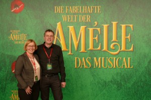 Amelie - DerKultur.blog