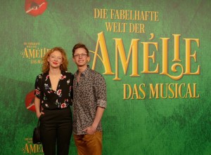 Amelie - DerKultur.blog