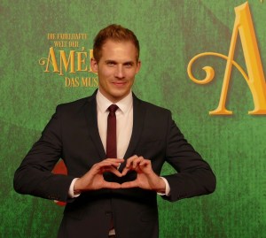 Amelie - DerKultur.blog