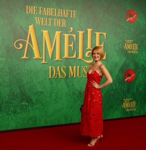 Amelie - DerKultur.blog