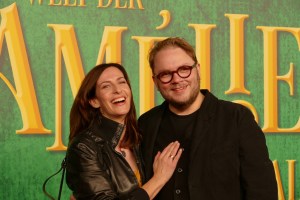 Amelie - DerKultur.blog