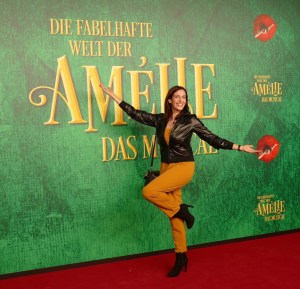 Amelie - DerKultur.blog